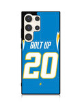 Bolt Up 20 Samsung Galaxy S23 Ultra 5G Case QC5970