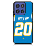 Bolt Up 20 Motorola Moto G Stylus 5G 2025 Case OV5970