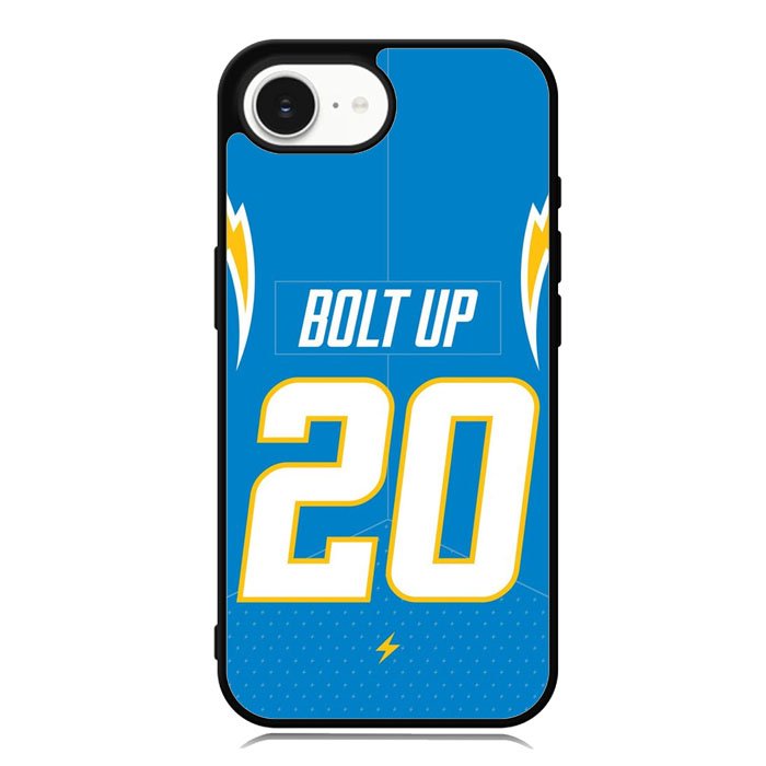 Bolt Up 20 iPhone 16e Case OV5970