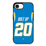 Bolt Up 20 iPhone 16e Case OV5970