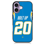 Bolt Up 20 iPhone 17 Case OV5970