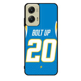 Bolt Up 20 Motorola Moto G Stylus 5G 2024 Case OV5970