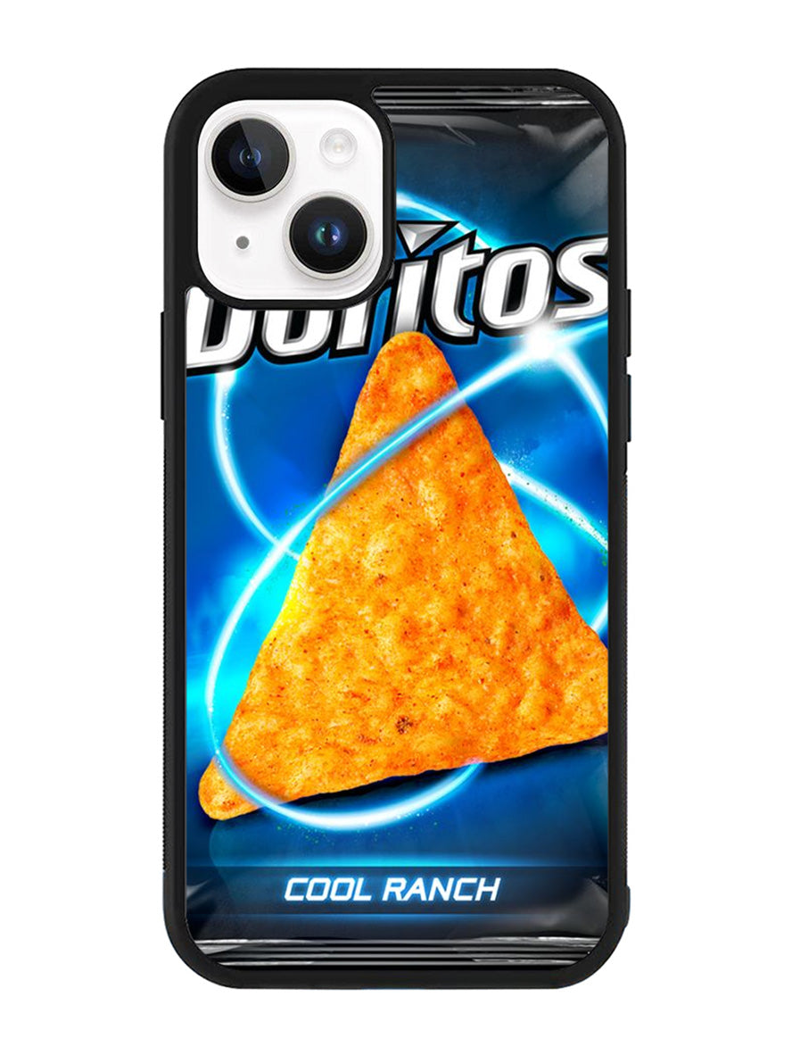 Doritos iPhone 14 Plus Case QC5943