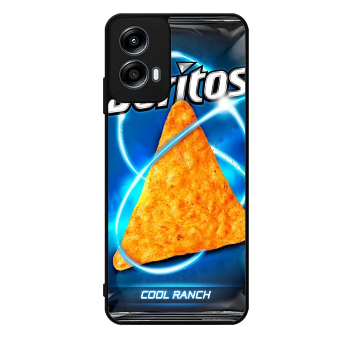 Doritos Motorola Moto G Play 2024 Case OV5943