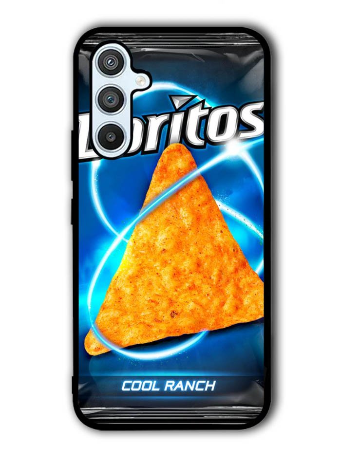 Doritos Samsung Galaxy A14 5G Case QC5943