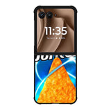 Doritos Motorola Moto RAZR Plus 2025 Case OV5943