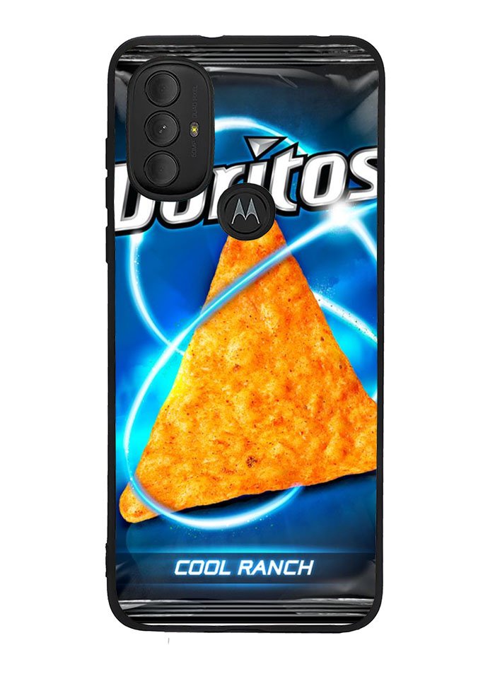 Doritos Motorola Moto G Pure 2021 , Moto G Power 2022 Case OV5943