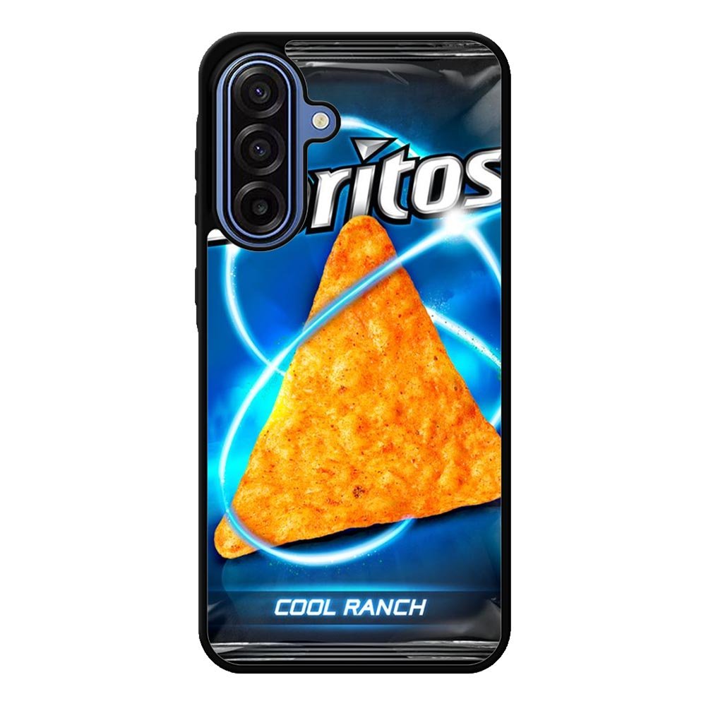 Doritos Samsung Galaxy A17 Case OV5943