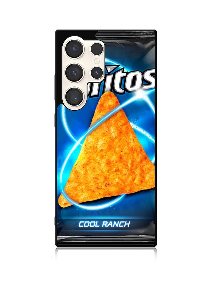 Doritos Samsung Galaxy S23 Ultra 5G Case QC5943