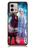 Frozen Motorola Moto G Stylus 5G 2023 Case OV5917