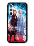 Frozen Samsung Galaxy A14 5G Case QC5917