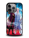 Frozen iPhone 16 Pro Case OV5917