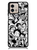 Luffy Motorola Moto G Stylus 5G 2023 Case OV5856