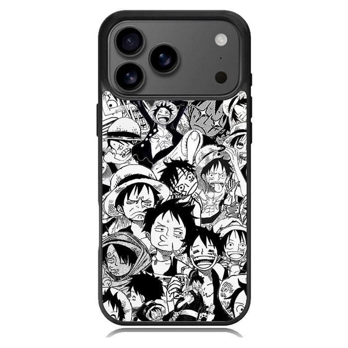 Luffy Samsung Galaxy S26 Case OV5856
