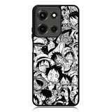 Luffy Motorola Moto G 5G 2025 Case OV5856