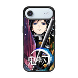 Demon slayer FiPhone Air Case QC0043