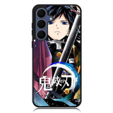 Demon slayer FSamsung Galaxy S25 FE Case OV0043