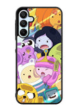 Adventure time FSamsung Galaxy A35 5G Case OV0045