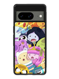 Adventure time FGoogle Pixel 8 Case QC0045