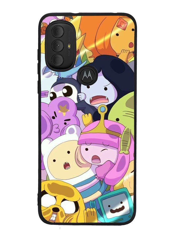 Adventure time FMotorola Moto G Pure 2021 , Moto G Power 2022 Case OV0045