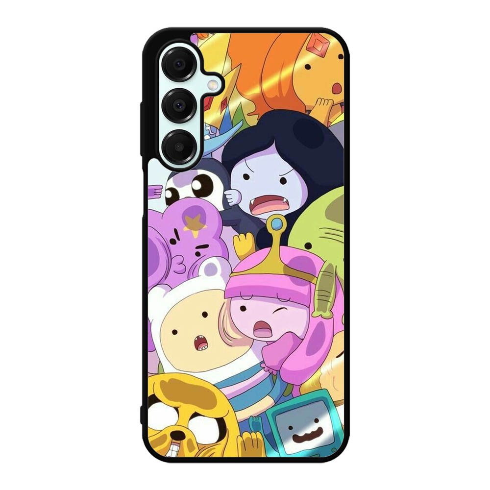 Adventure time Samsung Galaxy A16 Case OV0045