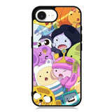 Adventure time FiPhone 16e Case OV0045