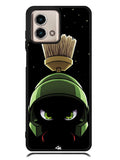 Marvin the Martian F Motorola Moto G Stylus 5G 2023 Case