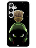 Marvin the Martian F Samsung Galaxy S25 5G Case