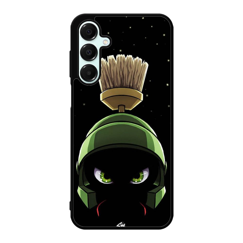 Marvin the Martian F Samsung Galaxy A16 Case OV1023