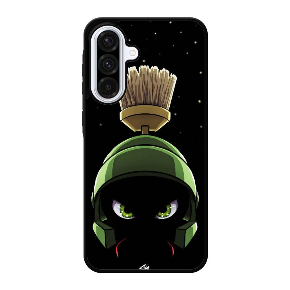 Marvin the Martian F Samsung Galaxy A56 Case OV1023