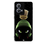 Marvin the Martian F Motorola Moto Edge 2024 Case OV1023