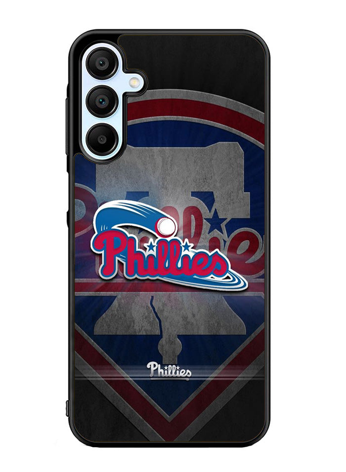 Phillies FSamsung Galaxy A15 5G Case OV0046