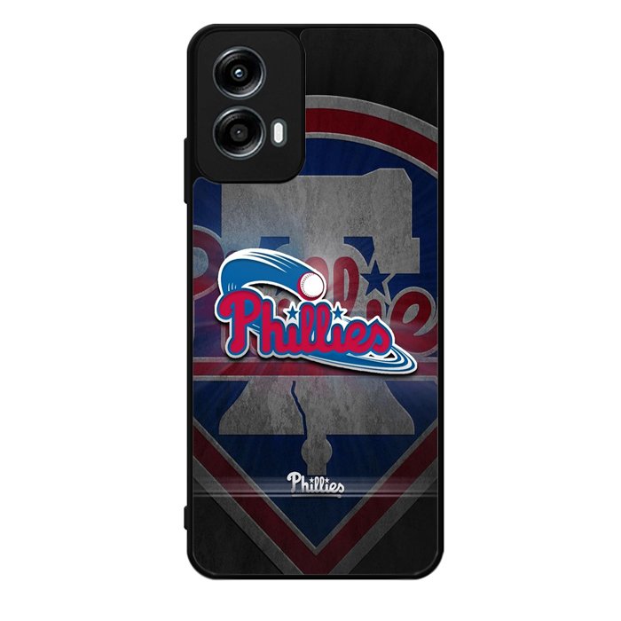 Phillies FMotorola Moto G Play 2024 Case OV0046