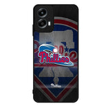 Phillies FMotorola Moto G Play 2024 Case OV0046