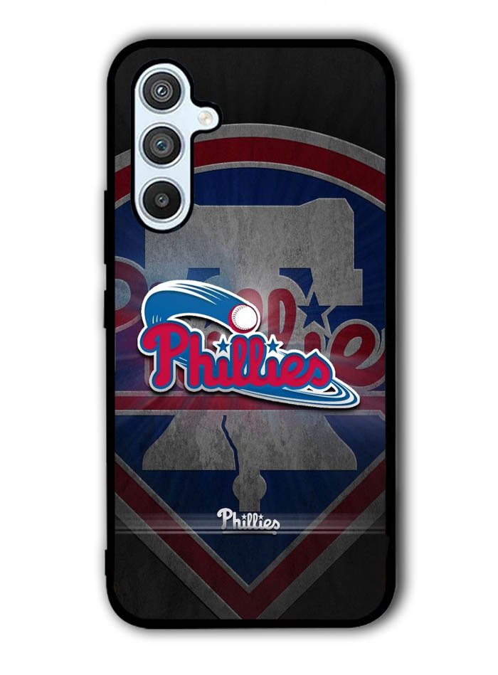 Phillies FSamsung Galaxy A14 5G Case QC0046