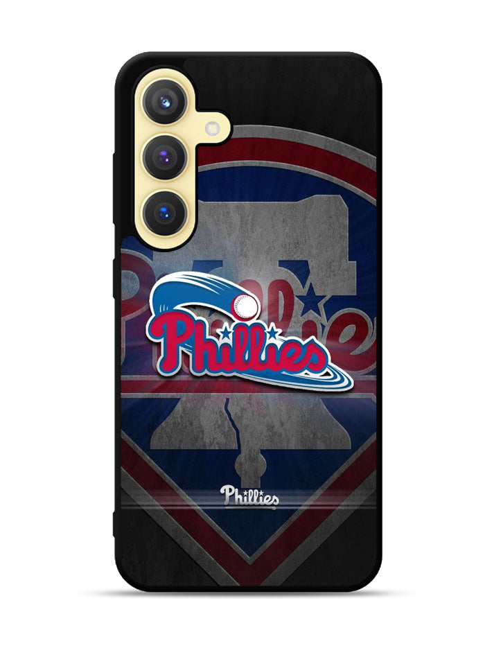 Phillies FSamsung Galaxy S24 FE 5G Case OV0046