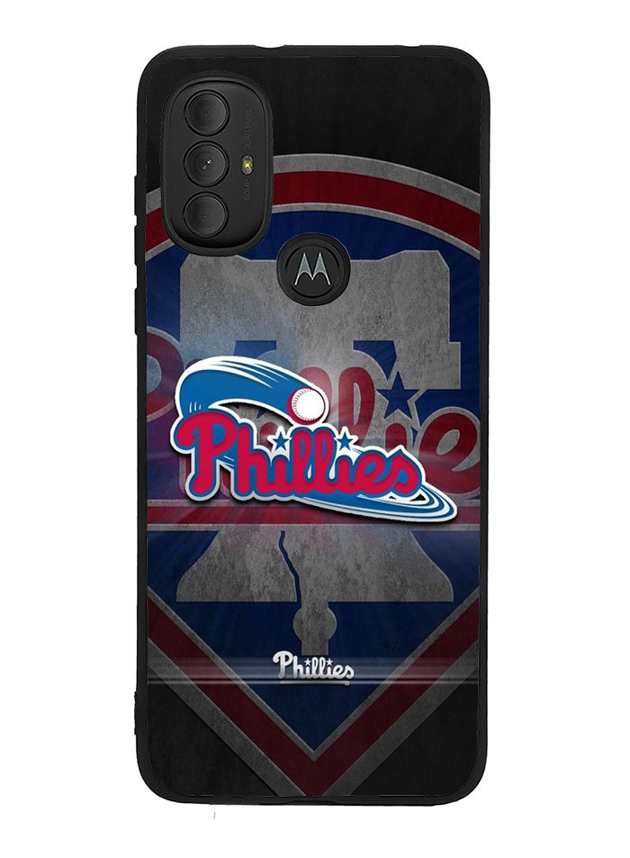 Phillies FMotorola Moto G Pure 2021 , Moto G Power 2022 Case OV0046