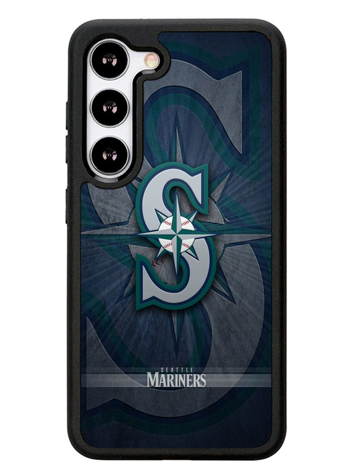 Mariners Seattle Samsung Galaxy S23 Plus 5G / Samsung Galaxy S23+ 5G Case