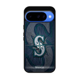 Mariners Seattle Google Pixel 10 Case