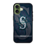 Mariners Seattle iPhone 17 Case