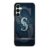 Mariners Seattle Samsung Galaxy A16 Case OV3254