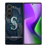 Mariners Seattle Samsung Galaxy Z Fold 6 Case