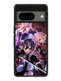 Kirito Asuna Asukij Google Pixel 8 Case QC3600