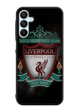 Liverpool FC Samsung Galaxy A35 5G Case OV3471