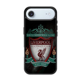 Liverpool FC iPhone Air Case QC3471