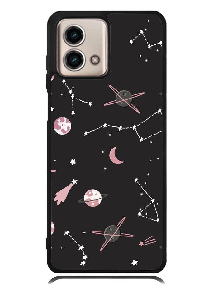 Pattren Planet F Motorola Moto G Stylus 5G 2023 Case OV2926