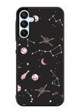 Pattren Planet F Samsung Galaxy A15 5G Case OV2926