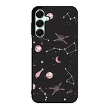 Pattren Planet F Samsung Galaxy A16 Case OV2926