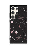 Pattren Planet F Samsung Galaxy S25 Ultra 5G Case QC2926