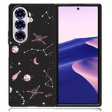 Pattren Planet F Samsung Galaxy Z Fold 7 Case OV2926